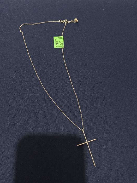 Lantisor aur 14K