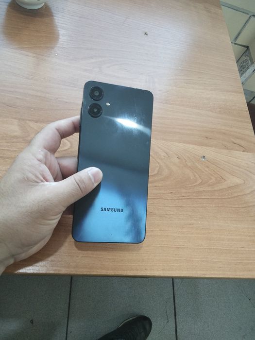 Samsung A06 память 128