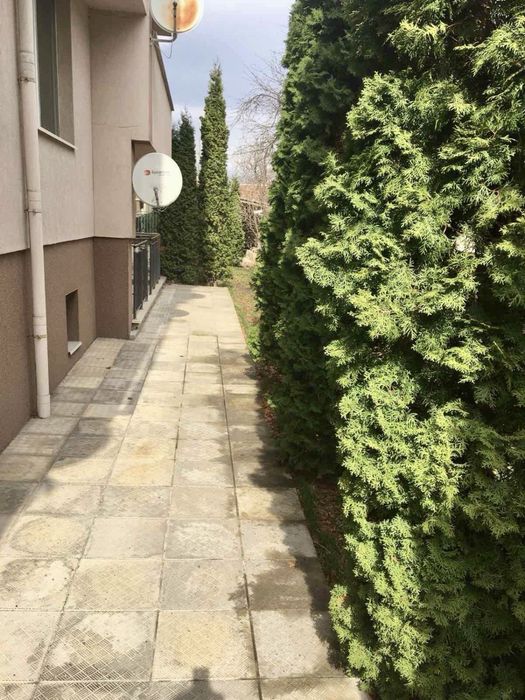 Дава се под наем Двустаен апартамент в София, Манастирски ливади - 75 кв.м за 499.8 € - Снимка #16