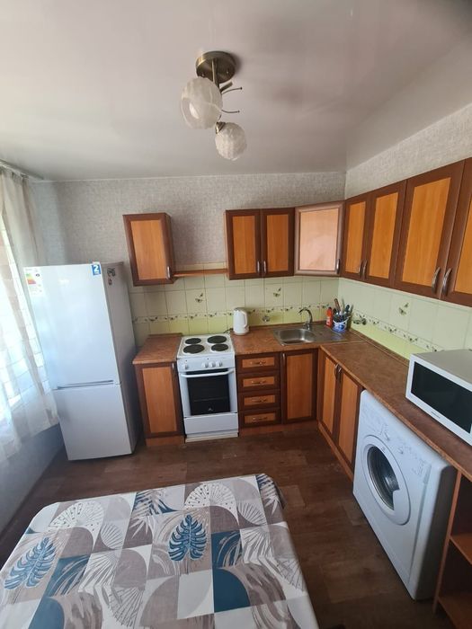 Сдам 1,5 на длительный срок