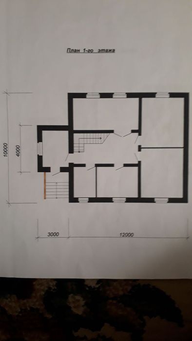 Для продажи недостройенный