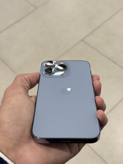 iPhone 13 Pro Айфон 13 Про