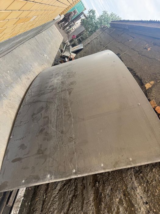 Продам навес в хорошем состоянии