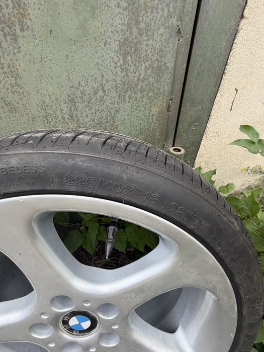 Продам диски BMW