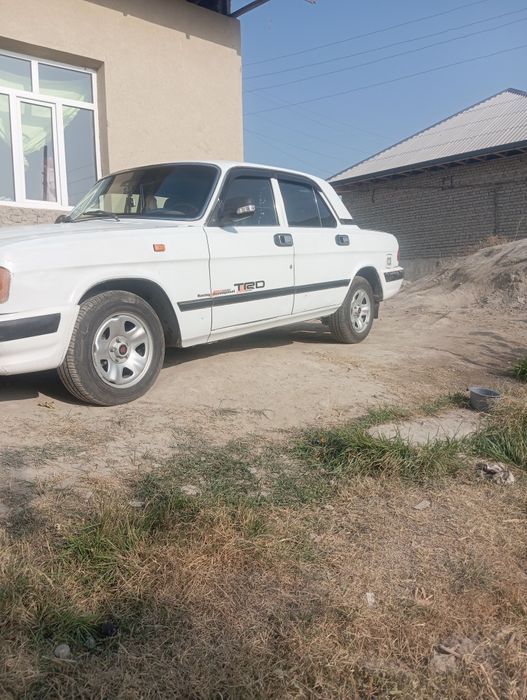 Volga sotiladi yili 2000