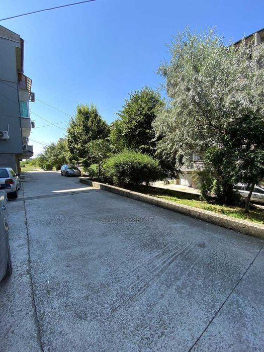 Многостаен апартамент на Балик