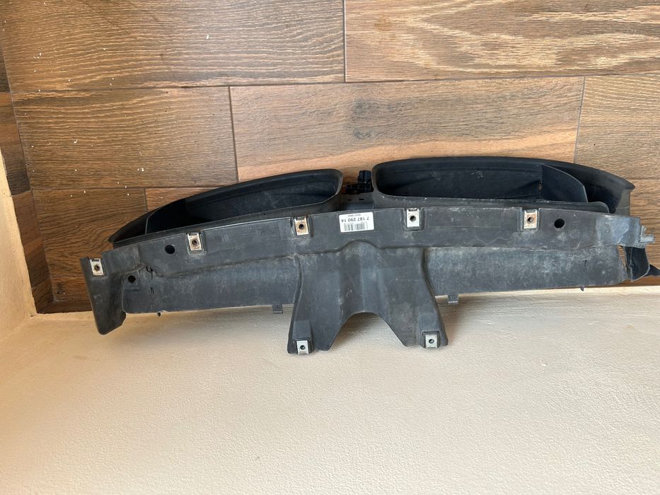 Части за БМВ Ф 01  М пакет