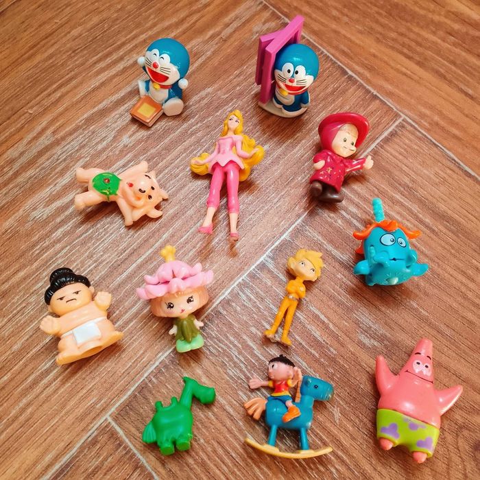 Собаки разных пород