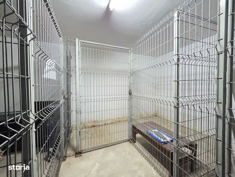 2 camere | Bloc 2006 | Boxa | Nord -zona L-uri | Parcare curte