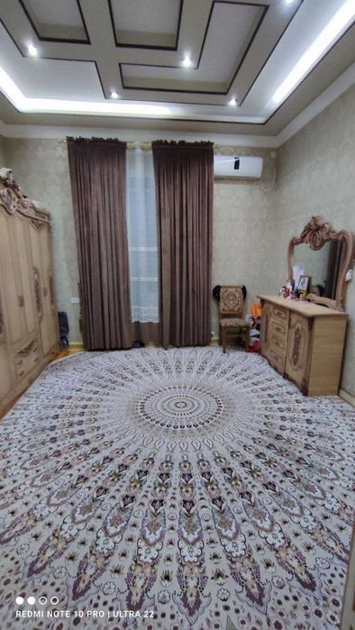 Бухоро шахрида ажойиб участка сотилади