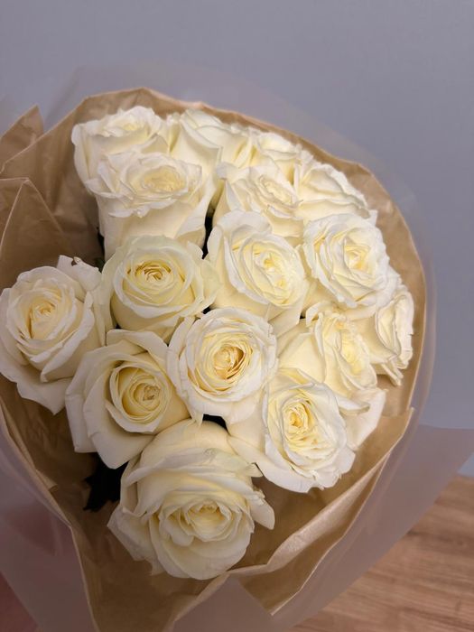 Продам цветы свежие