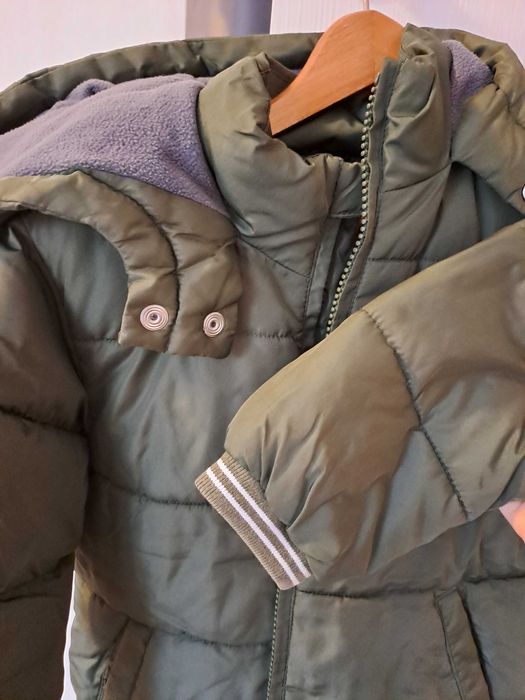 Детско яке GAP размер 4г.