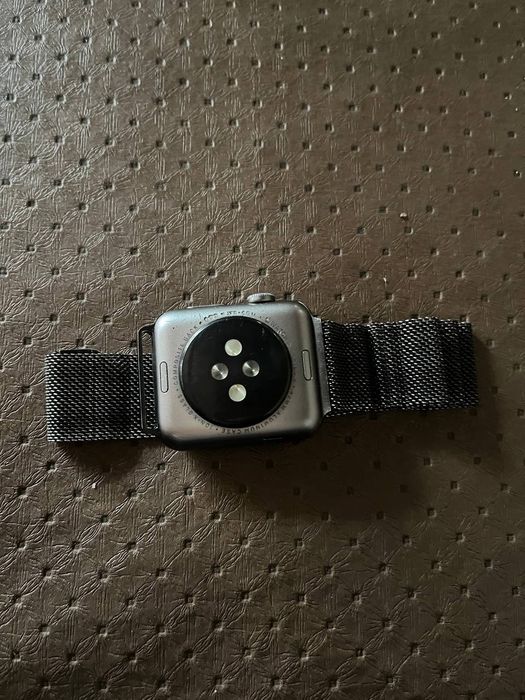 iPhone 13 mini 256Gb + Apple watch series 3 (A1859) 8gb