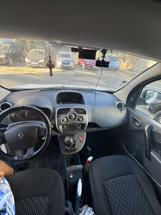 Renault   Kangoo
