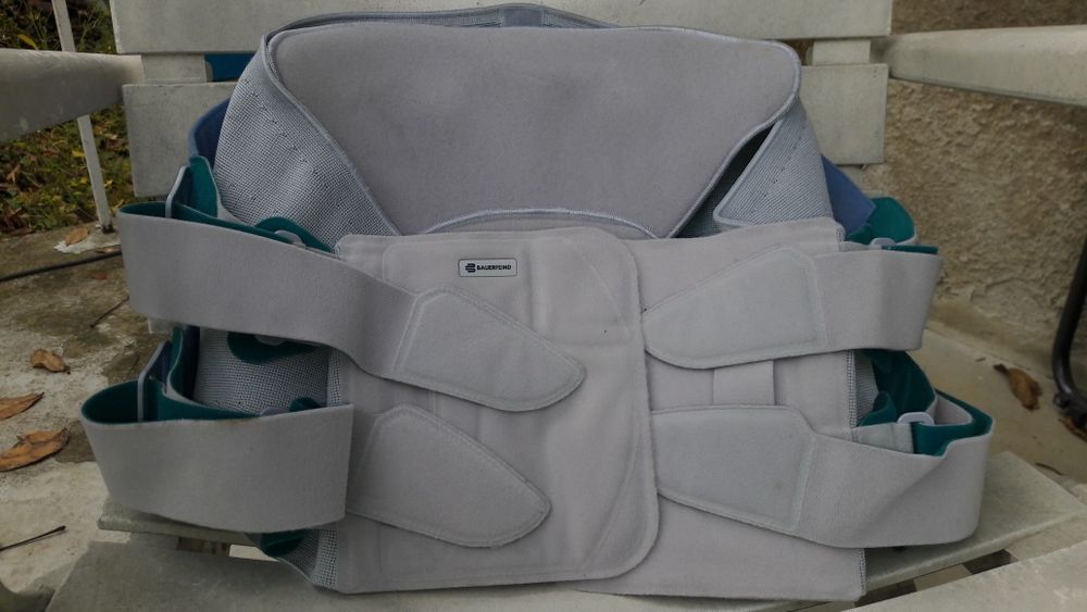 Медицински колан Bauerfeind