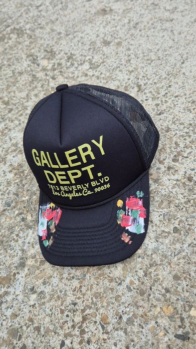 Sapca Gallery Dept.