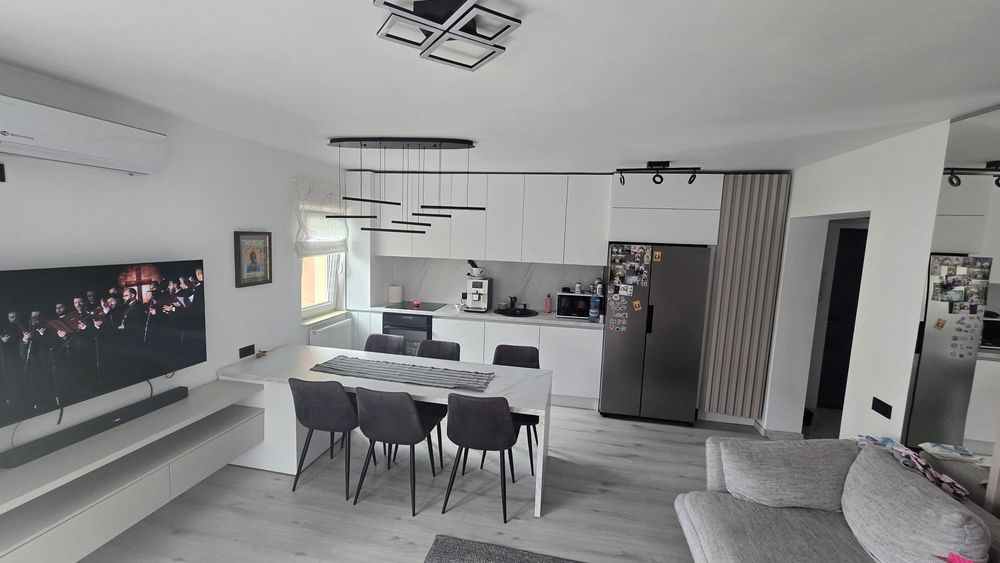 Apartament Ultra Modern