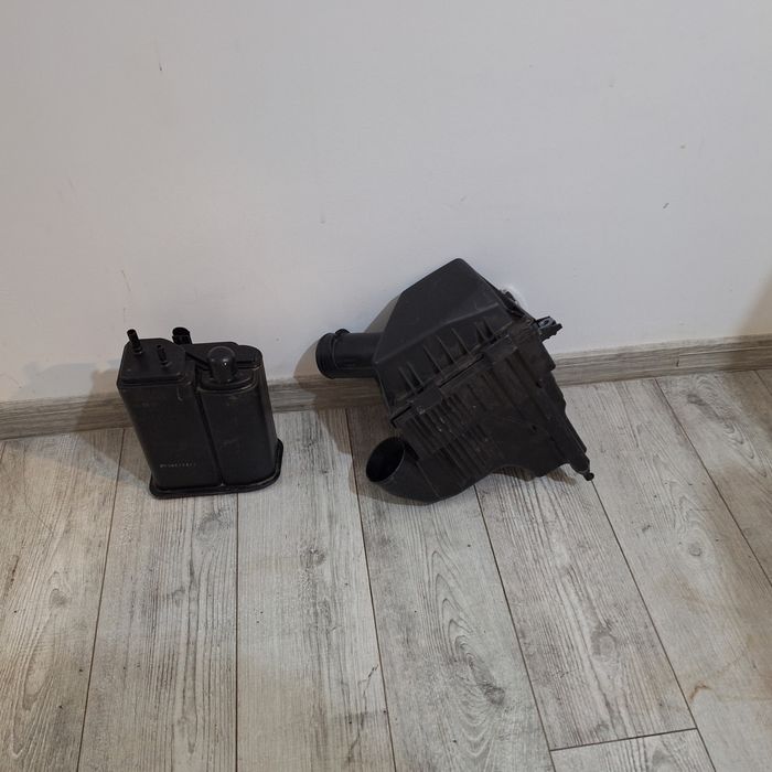 Fata completa dacia logan sandero jogger