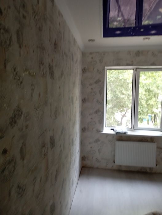 Продается квартира 4ком ремонт евро  классик  зря не беспакоет