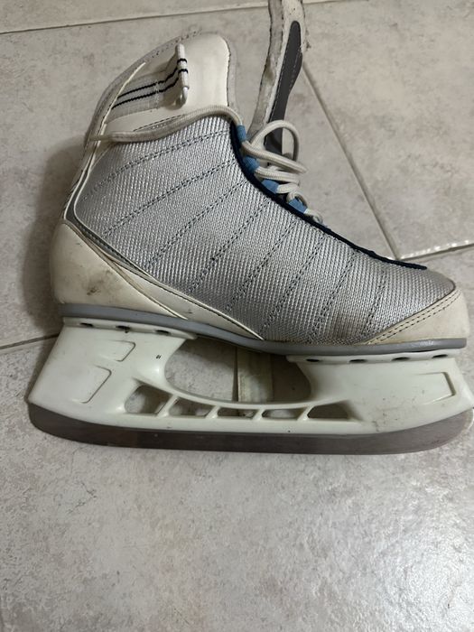 Зимни кънки Bauer