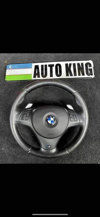 Руль Оригинал Ассортимент