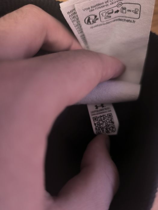 Hanorac Under Armour