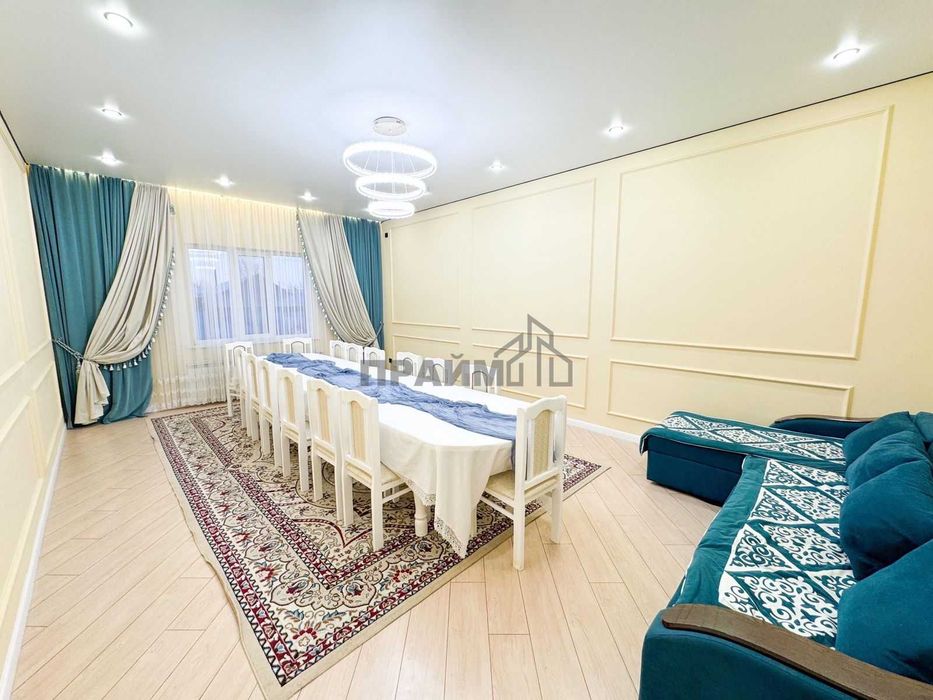 ПРОДАМ 5 ком. дом Каратал (Виолетта ПРАЙМ)