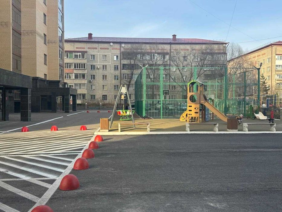 Продам 1 ком квартиру