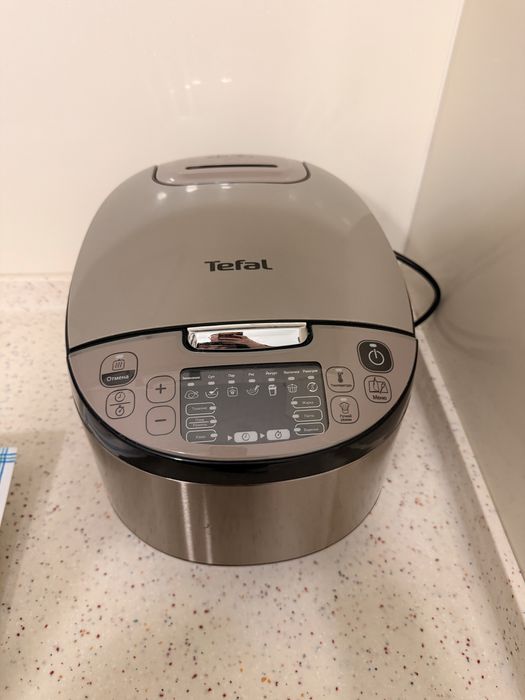 Мультиварка Tefal