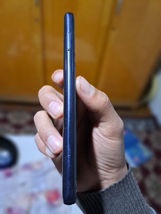 Samsung A 21s kafotali bn