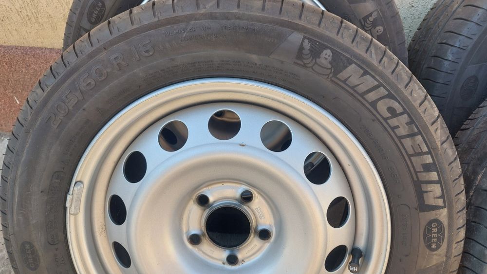 De vanzare roti complete