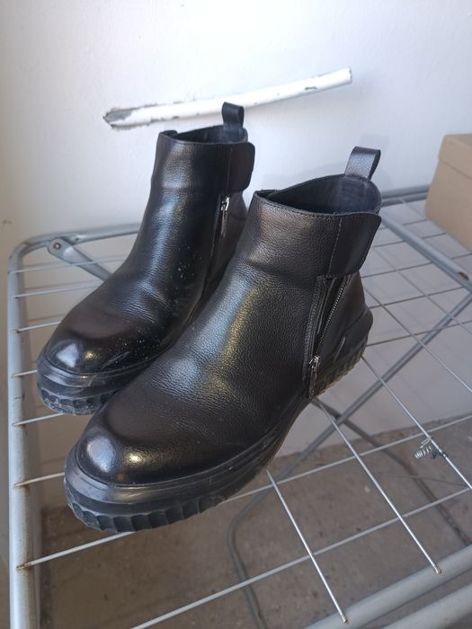 Cizme bărbați 41 otter