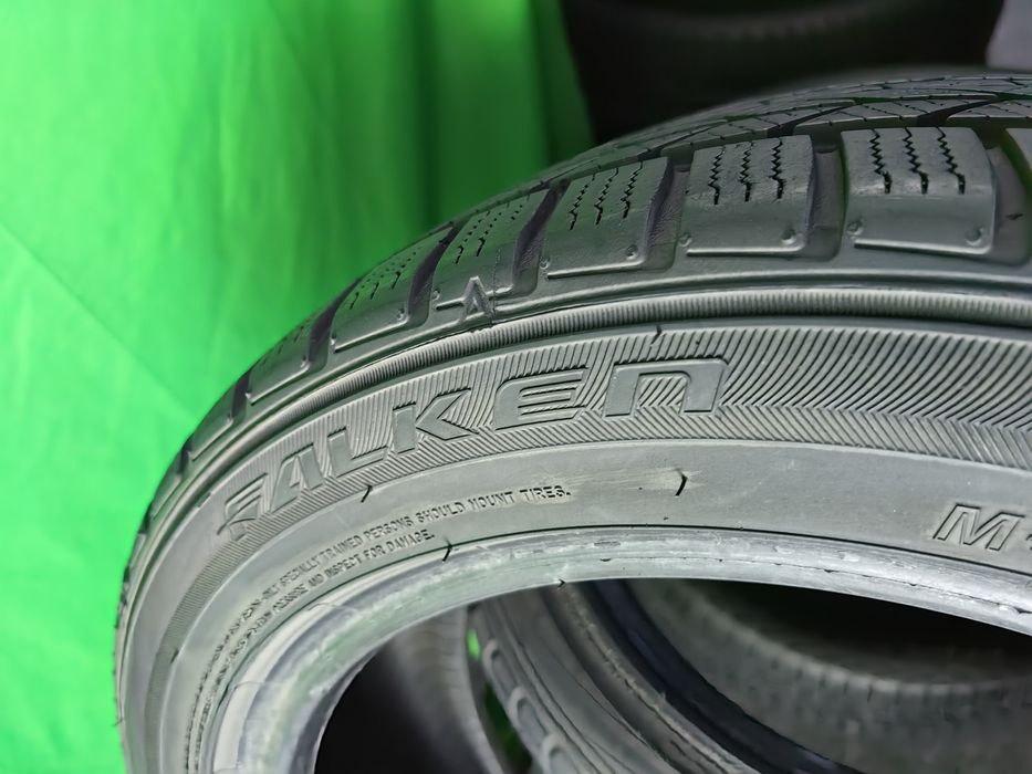 185/50R16 Falken 6,8-7mm 2021 allseason stare foarte buna
