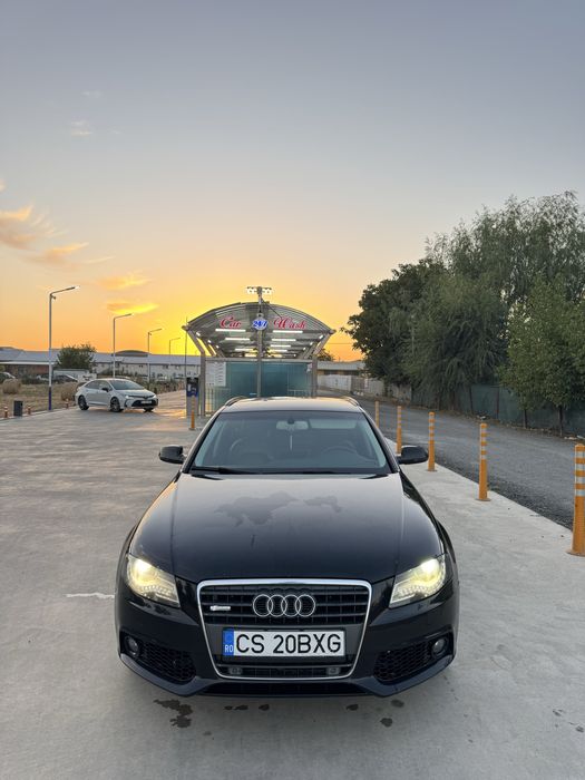 AUDI A4 Avant 2010 — imagine 2