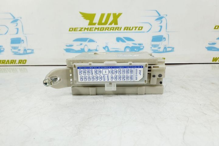 Panou sigurante 82730-50160-b 7470-0107-0w Lexus LS 4 F4  [din 2006 pana  2009] seria