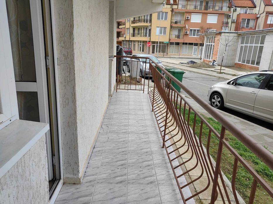 Продава се Едностаен апартамент в Несебър - 60 кв.м за 917 €/кв.м - Снимка #8