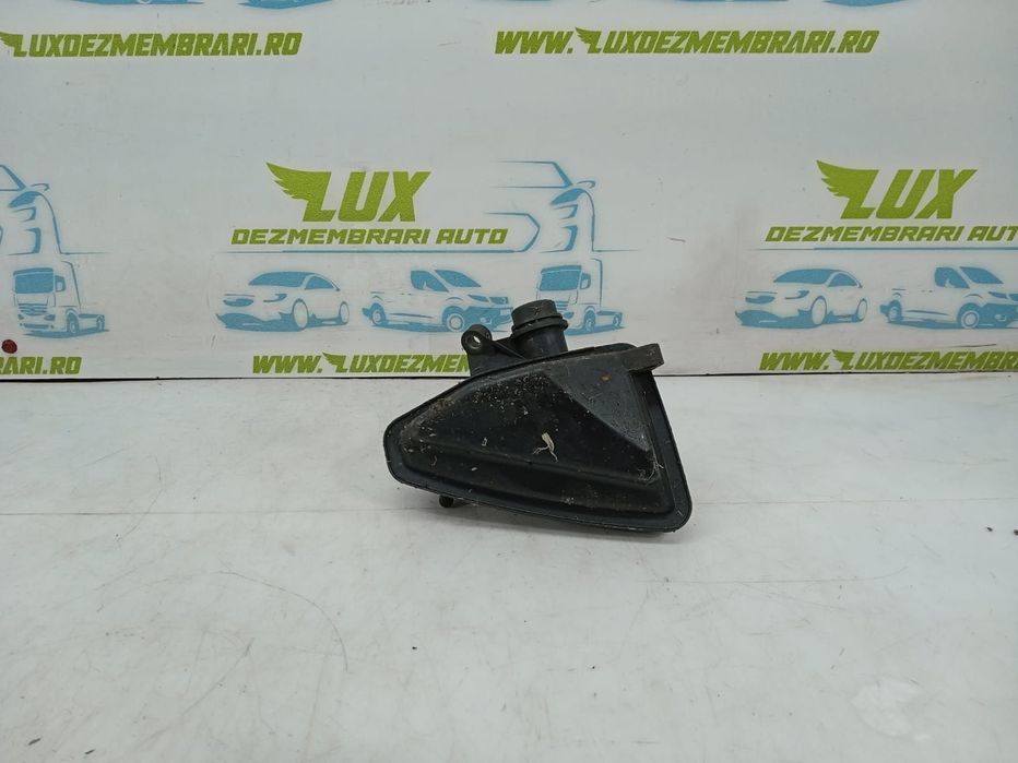 Rezonator aer 3.0 cdi om642 v6 a6421400087 Mercedes-Benz R-Class W251