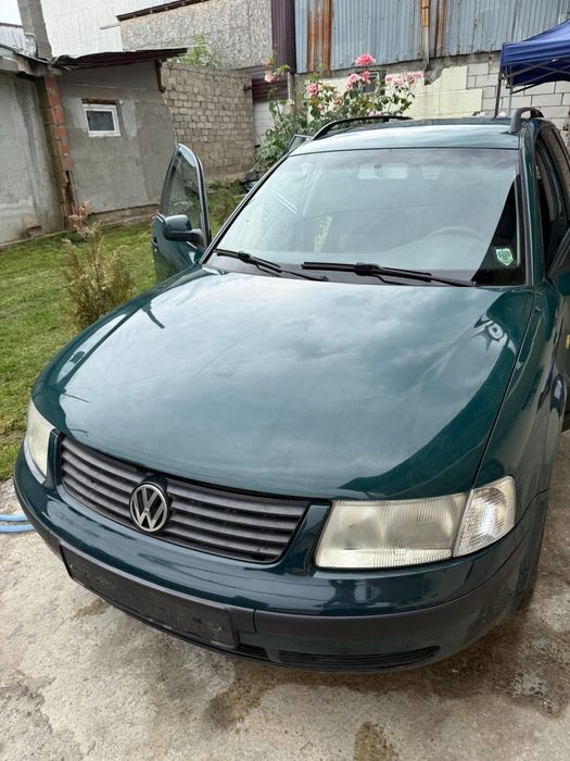 Vând mașină Volkswagen 1.9 Passat