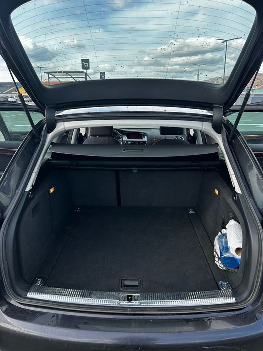 Vând Audi A4 B8, 2010