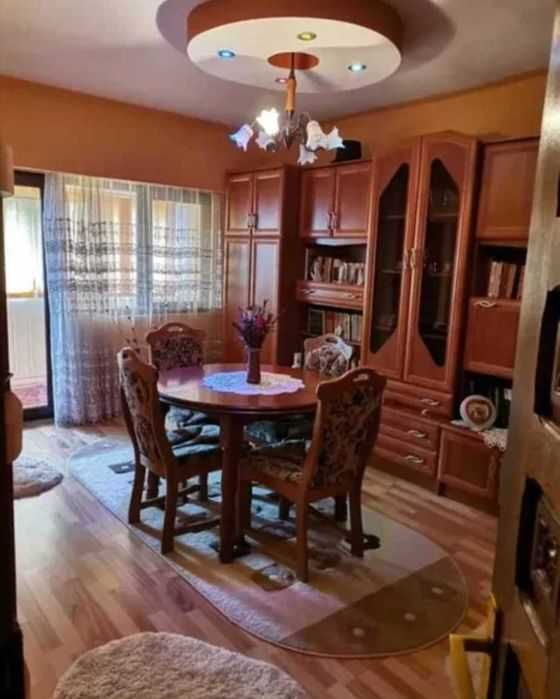 Apartament 3 camere