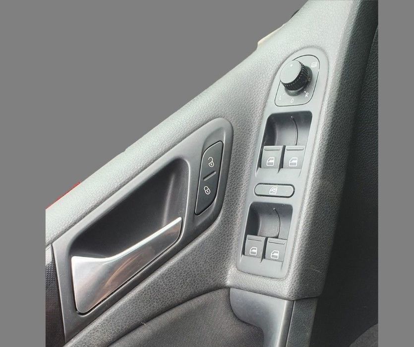 Bloc motor ambielat 1.4 tsi CAX Volkswagen Golf 6 Benzina