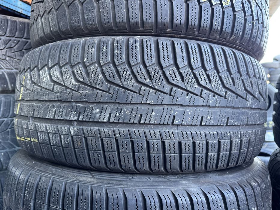 Anvelope 215/55/16 Hankook