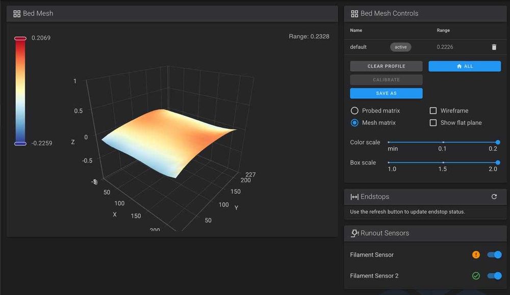 3D принтер Creality K1C