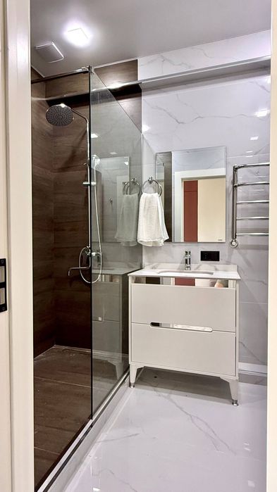 ЖК Group City Towers 2 ком. 35.6 м2. Ор-р: Узбум, Фаргона Йули