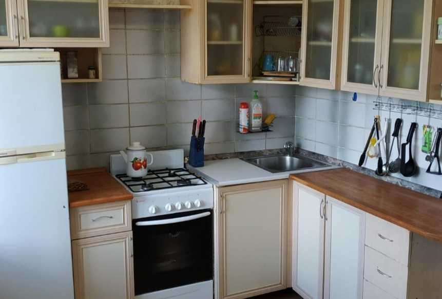 Сдам квартира долгосрочно