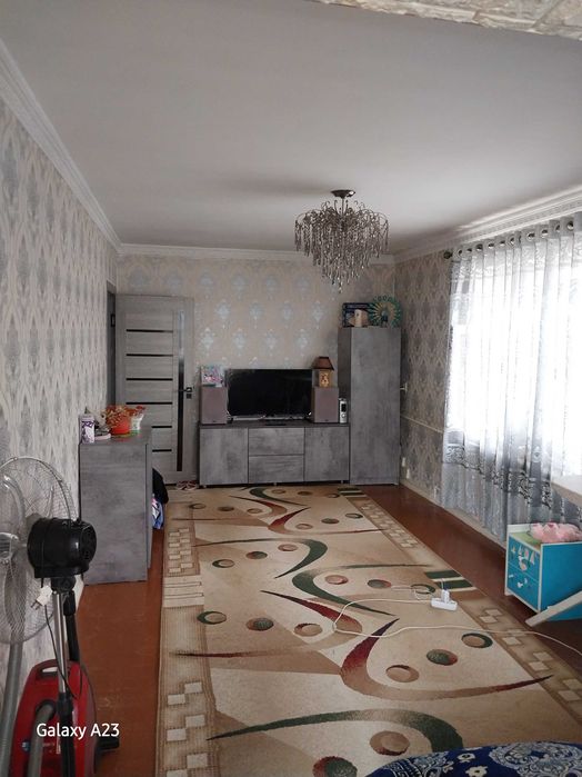 Срочно! Продам свою 1ком квартиру.