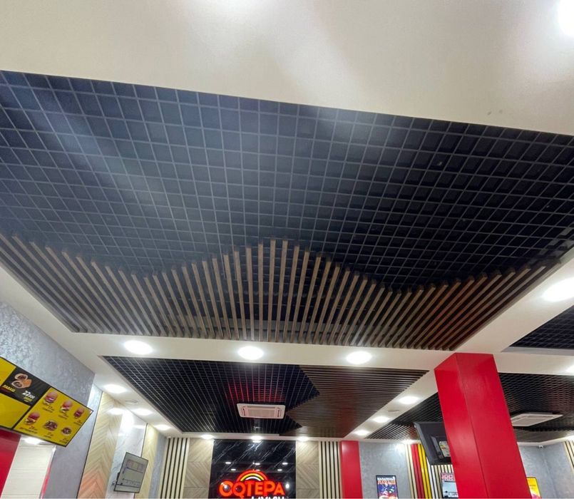 Паталок Потолок Patalok Potolok Grilyanta Грилянто Грилиато Grilyato