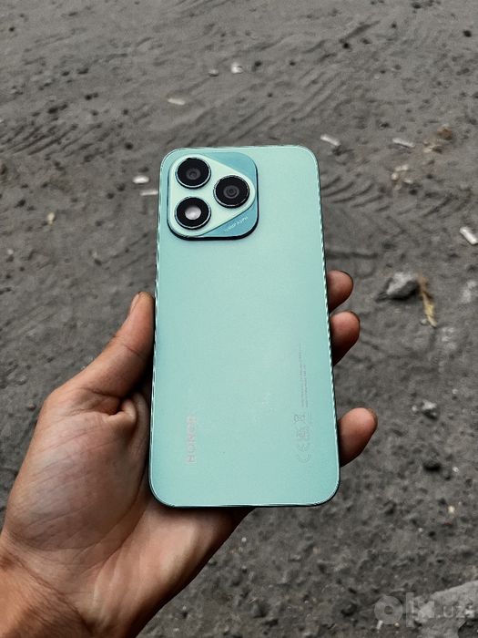 Honor 400 lite 256 gb
