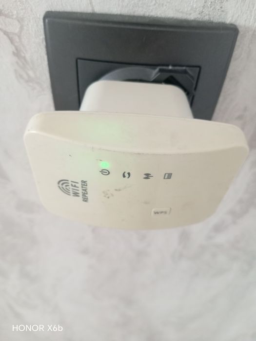 Модем Алтел черный