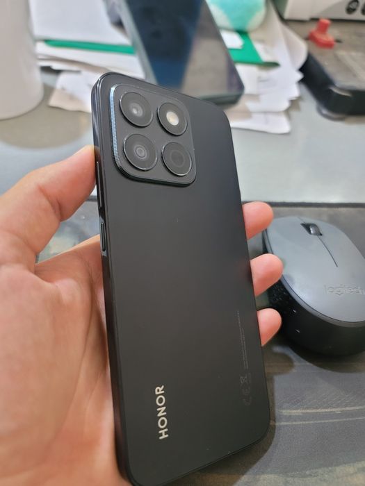 Honor X8c    8/128